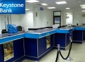 N20bn Fraud: Court Orders Forfeiture Of Keystone Bank’s Controlling Shares To FG