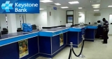 N20bn Fraud: Court Orders Forfeiture Of Keystone Bank’s Controlling Shares To FG