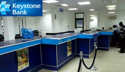 N20bn Fraud: Court Orders Forfeiture Of Keystone Bank’s Controlling Shares To FG