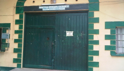 Revising the Nigerian, British Prisoners Transfer Agreement, Prison Congestion