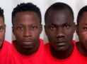UK Jails 4 Nigerian Stowaways