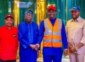 FG, Labour Agree On ₦70,000 Minimum Wage — Minister, Ajaero