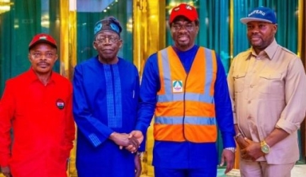 FG, Labour Agree On ₦70,000 Minimum Wage — Minister, Ajaero