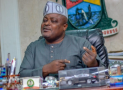 Lagos Lawmakers Impeach Speaker Obasa, Suspend Clerk