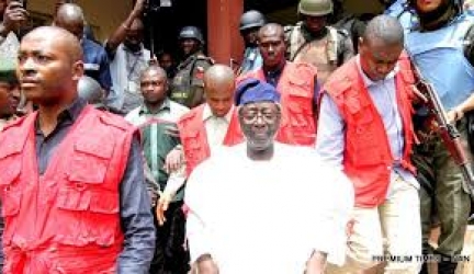 Alleged N6.2bn Fraud: Jang’s Counsel Disowns Colleague In Court