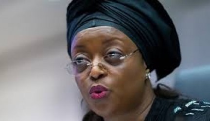 Court Orders Final Forfeiture Of Diezani’s $40m Jewelry To FG