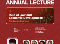 Rule Of Law Is Critical To Nigeria’s Economic Survival – AELEX