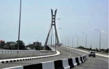 Motorists To Pay N1000 Toll On Lekki-Ikoyi Bridge From Tomorrow