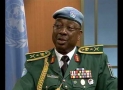 UN chief selects Nigeria’s Gen Obiakor to lead Syria inquiry