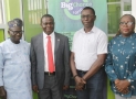 Big Chance Lotto Unveils New Gaming Platform in Lagos