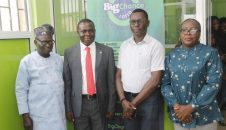 Big Chance Lotto Unveils New Gaming Platform in Lagos
