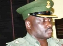 Fleeing Nigerian Convicted Army Major Apprehended In Benin Republic