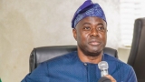 2023: Prepare For Eviction, Makinde Tells Lagos APC