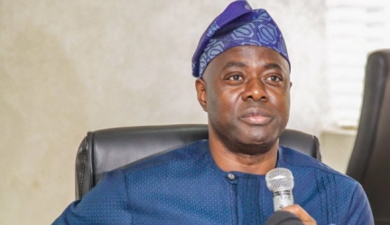 Coronavirus: Makinde Imposes Curfew In Oyo, Shuts Markets