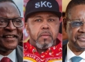 Malawi Court Annuls Presidential Election