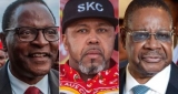Malawi Court Annuls Presidential Election