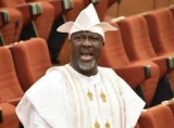 Dino Melaye declines to lead Kogi PDP guber campaign