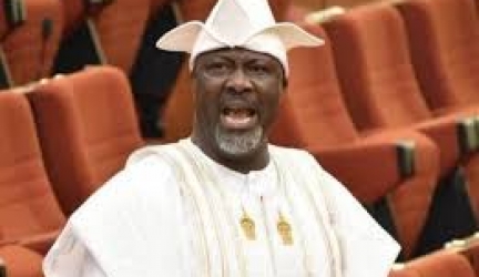 Dino Melaye declines to lead Kogi PDP guber campaign