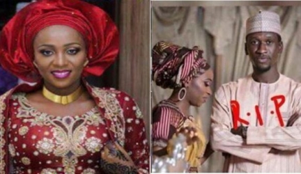 Court Convict Wife, Who Killed Ex-PDP Chair’s Son, Biliaminu