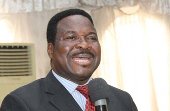 FG Files New Charge Against Ozekhome Over Alleged Forgery, London Property