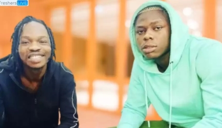 Lagos Coroner Commences Inquest Into Mohbad’s Death On Friday