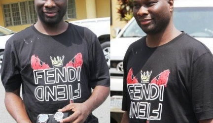 EFCC Re-arraigns Mompha Over Alleged N33b Money Laundering Charge