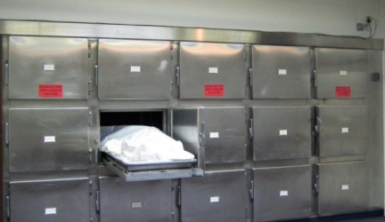 Agbor Mortuary Sets to Give 300 unclaimed Corpses Mass Burial