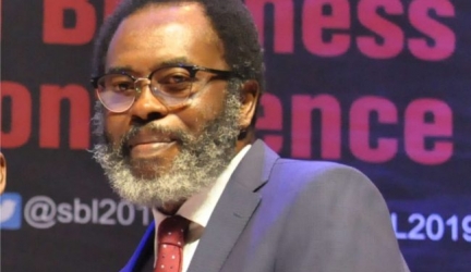 Task Force Dislodges Land Grabbers From Property In Agege