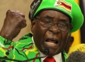 Zimbabwe Settles Row To Give Mugabe Hero’s Burial