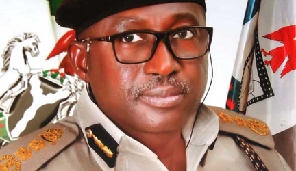 Nigeria Deports Seven Koreans, Bans Them For Life