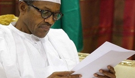 Buhari Jets To London After Saudi Arabia Summit For 15 Days Private Visit