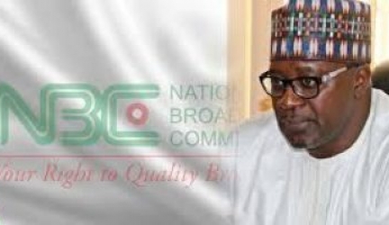 NBC Revokes Silverbird, AIT, Rivers, Ogun, Eko FM, Others’ Licences