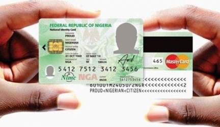 Court Bars Nigerian Banks from Recognising Mastercard With National Identity Smart Card Logo