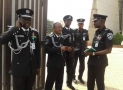 Nigeria Not Yet Mature For State Police, Akingbolu