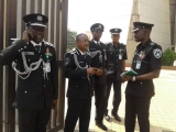 Nigeria Not Yet Mature For State Police, Akingbolu