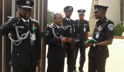 Nigeria Not Yet Mature For State Police, Akingbolu