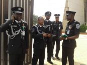 Nigeria Not Yet Mature For State Police, Akingbolu