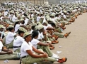 NYSC approves N33, 000 Monthly Allowance For Corps Members