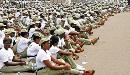 NYSC approves N33, 000 Monthly Allowance For Corps Members