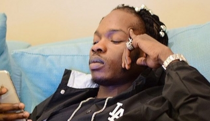 Court Orders Arrest Of Naira Marley’s Over Alleged Car Theft