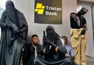 MURIC Demands Ban Of ‘Satanic’ Movie with Nancy Isime in Niqab