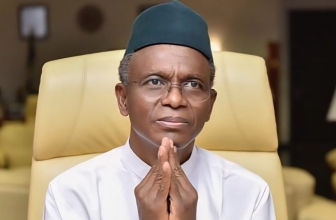 Court grants El-Rufai N100m bail over alleged interception of Ribadu’s calls