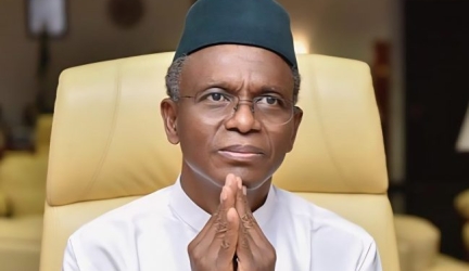 Court grants El-Rufai N100m bail over alleged interception of Ribadu’s calls