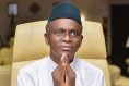 Court grants El-Rufai N100m bail over alleged interception of Ribadu’s calls