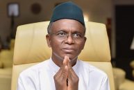 Court grants El-Rufai N100m bail over alleged interception of Ribadu’s calls