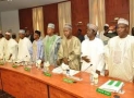 Northern Govs Adopt National Livestock Plan