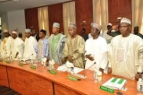 Northern Govs Adopt National Livestock Plan