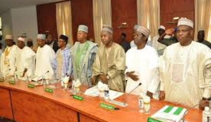 Northern Govs Adopt National Livestock Plan