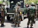 Boko Haram’s Attempt To Seize Army Barracks In Maiduguri Fails