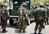Bandits kill Army Captain, Three Others In Ambush